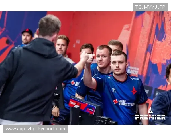 Astralis 在 PGL Major 中获得亚军，astralis冠军有哪些