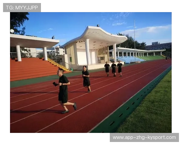 T1队员全面完成年度体能检测任务