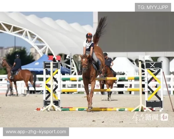 克罗地亚马术协会推出马术运动员健康管理系统，关注运动员身心健康。